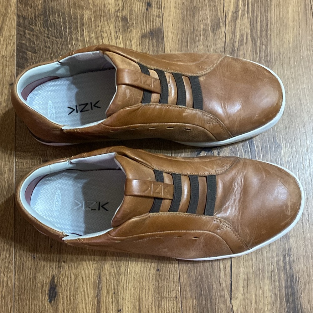 Kizik Leather - Picture 2 of 4